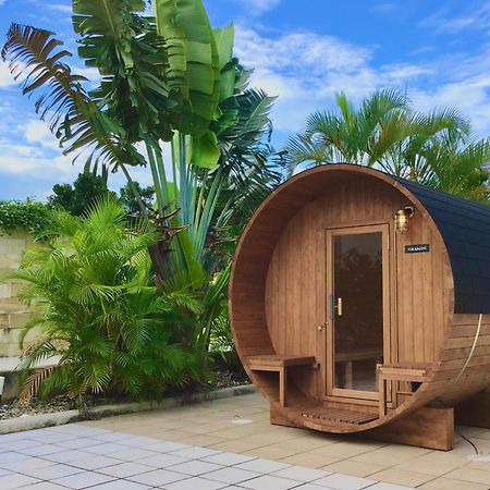 Glamping Resort Yokabushi Ishigaki  Exterior photo