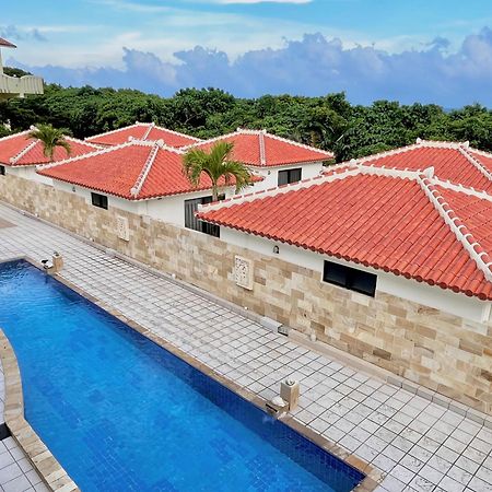 Glamping Resort Yokabushi Ishigaki  Exterior photo