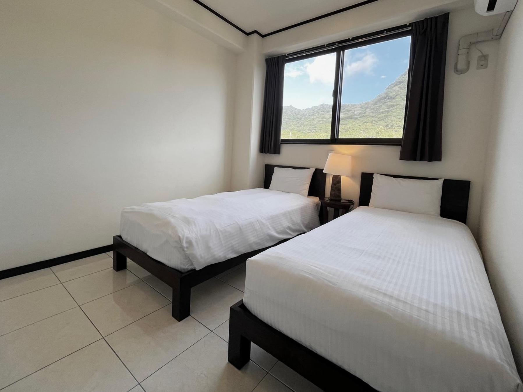 Glamping Resort Yokabushi Ishigaki  Exterior photo