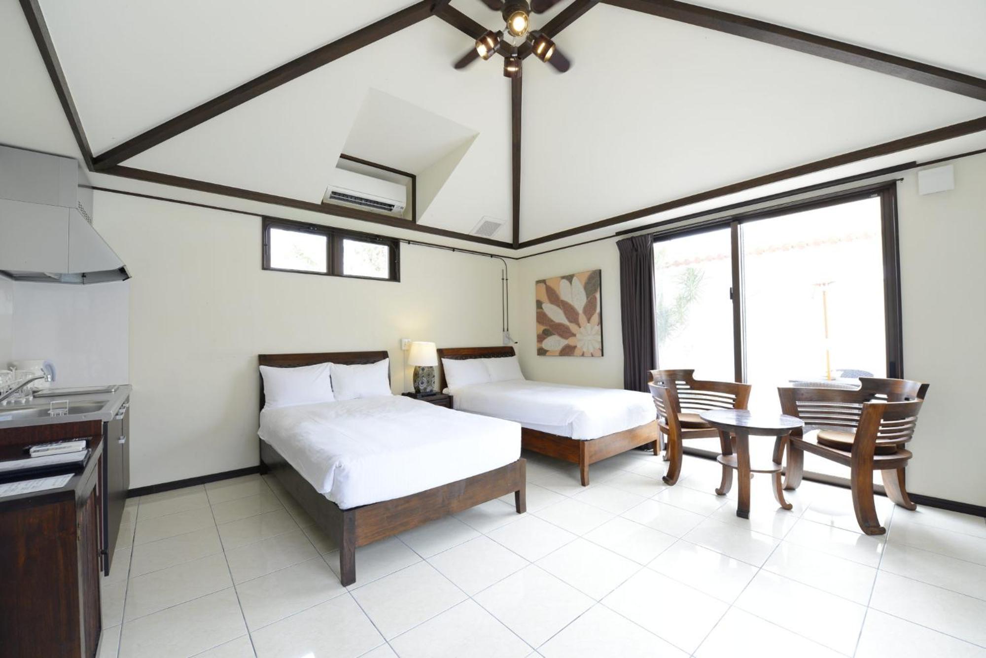 Glamping Resort Yokabushi Ishigaki  Exterior photo