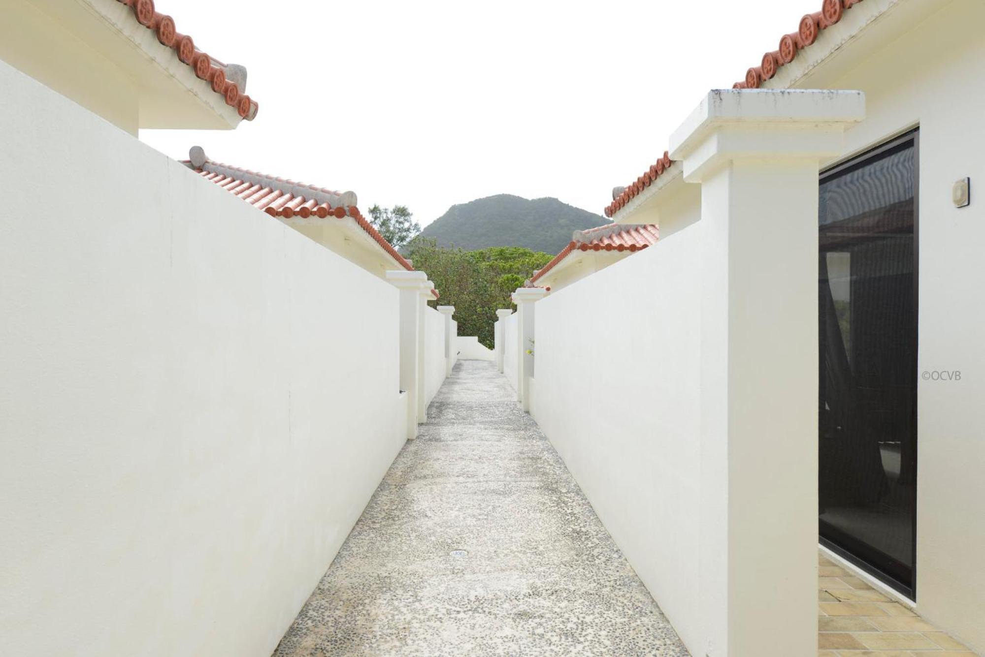 Glamping Resort Yokabushi Ishigaki  Exterior photo