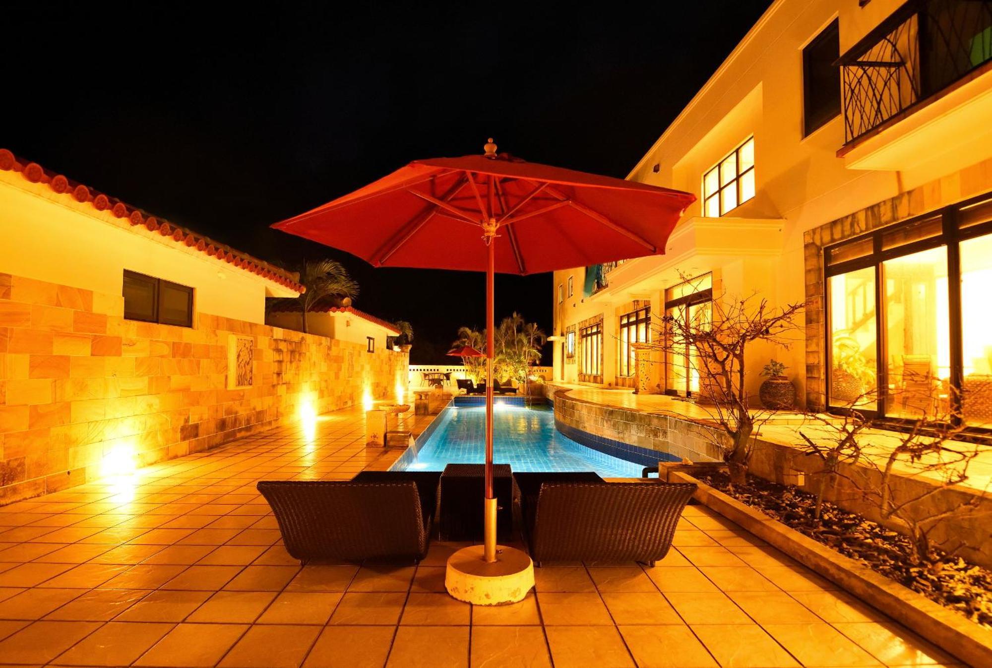 Glamping Resort Yokabushi Ishigaki  Exterior photo