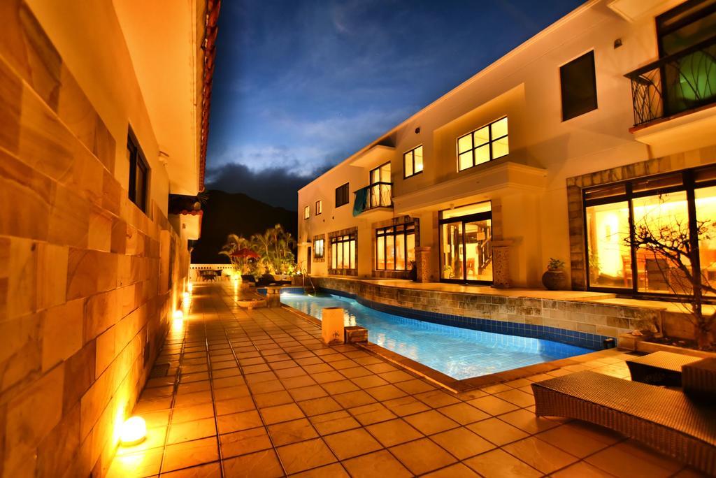 Glamping Resort Yokabushi Ishigaki  Exterior photo