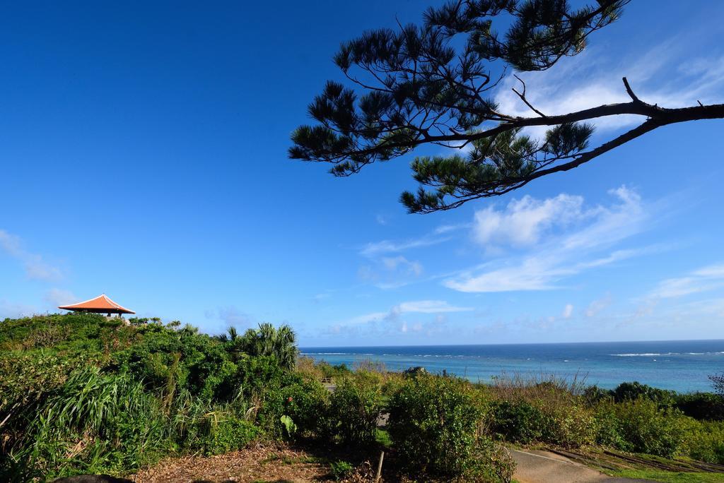 Glamping Resort Yokabushi Ishigaki  Exterior photo