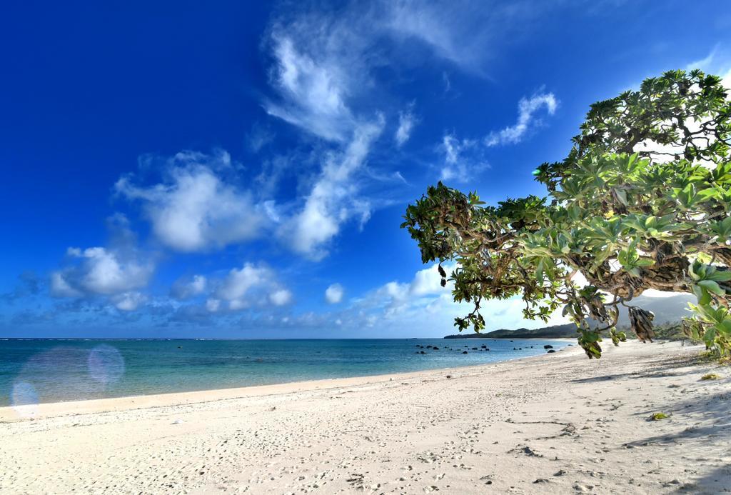 Glamping Resort Yokabushi Ishigaki  Exterior photo