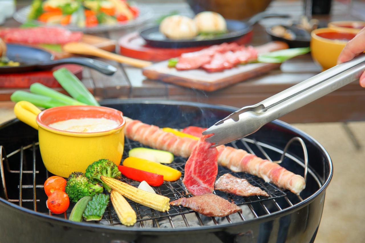 Glamping Resort Yokabushi Ishigaki  Exterior photo