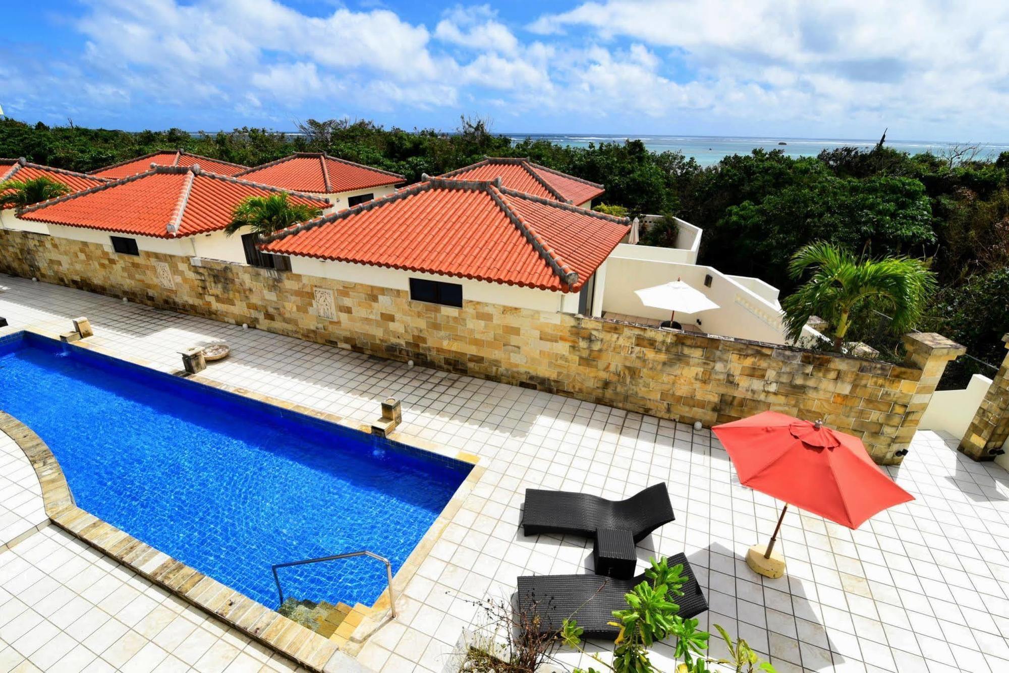 Glamping Resort Yokabushi Ishigaki  Exterior photo