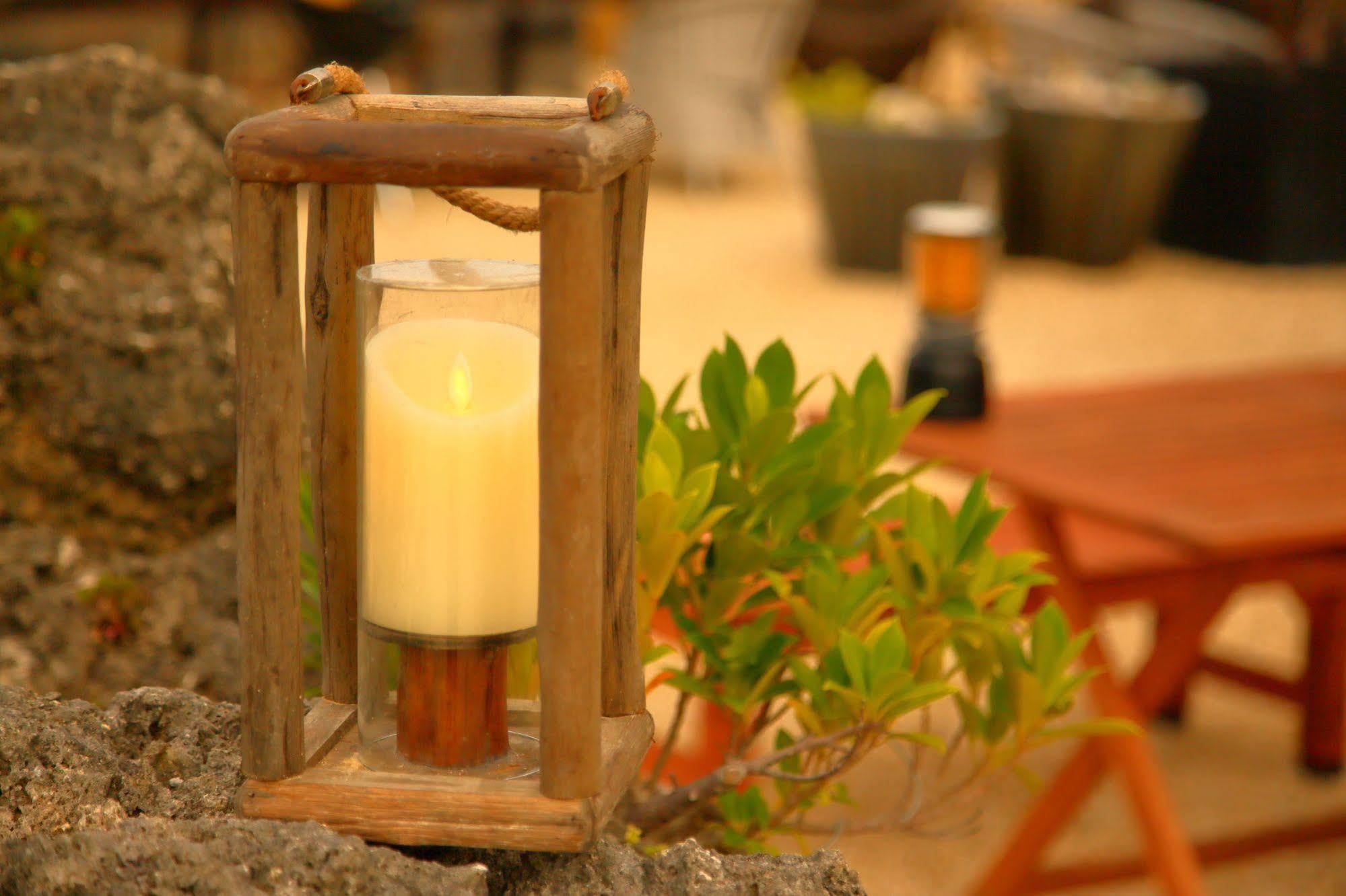 Glamping Resort Yokabushi Ishigaki  Exterior photo